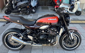 KAWASAKI Z900RS 2018 ZR900C