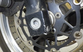 KAWASAKI ZRX-2 1995 ZR400E