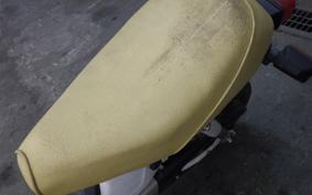 HONDA CHALY 50 1989 CF50