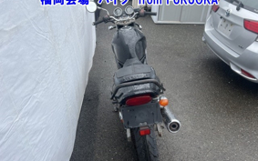KAWASAKI BALIUS 250