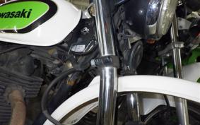 KAWASAKI 250TR 1990 BJ250F