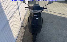 HONDA DIO