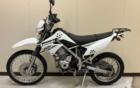 KAWASAKI KLX125 LX125C