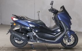 YAMAHA N-MAX 125 SEG6J