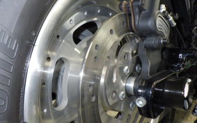 HARLEY FXDF 1580 2012