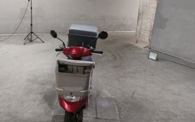 SUZUKI  LETS  BASKET  CA4AA