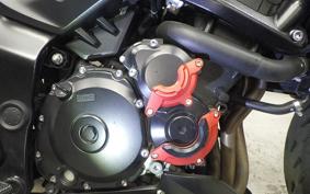 SUZUKI GSX-S750 2021 C533F