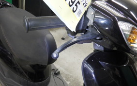 YAMAHA JOG ZR Gen.3 2022 SA39J