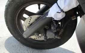 SUZUKI ADDRESS V125 CF46A