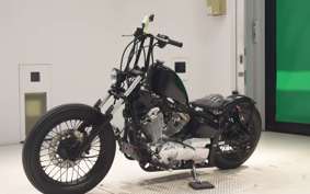 YAMAHA DRAGSTAR 250 VG02J