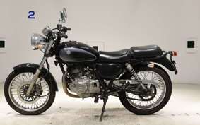 SUZUKI ST250E NJ4CA