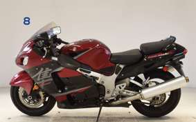 SUZUKI GSX-1300R HAYABUSA 2006