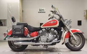 YAMAHA XVZ1300 ROYAL STAR 1997 4WY