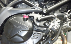 SUZUKI SV650 A 2017 VP55B