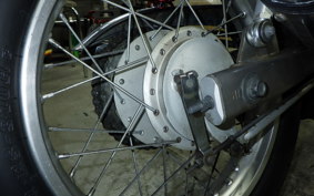 YAMAHA SRV250 RENAISSA S 2026 4DN