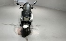 YAMAHA MAJESTY 125 SE27