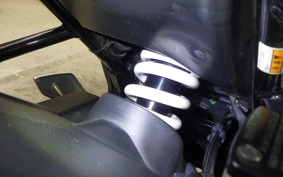 SUZUKI ｼﾞｸｻｰ250SF 1989 ED22B