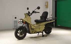 HONDA PS250 2011 MF09