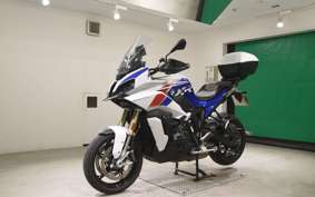 BMW S1000XR 2021