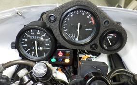 HONDA CBR250RR MC22