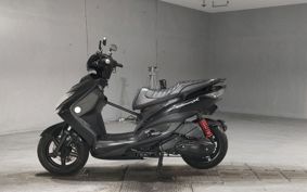 YAMAHA CYGNUS125XSR SE44J