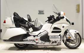 HONDA GL1800 AIRBAG NAVI S/C 2018 SC68