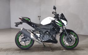 KAWASAKI Z400 EX400G