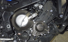 YAMAHA XSR900 2022 RN80J