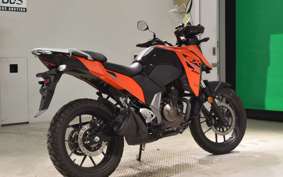 SUZUKI Vｽﾄﾛｰﾑ250SX 1998 EL11L