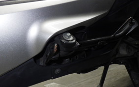 HONDA LEAD 125 1997 JF45