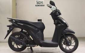 HONDA DIO110-3ﾍﾞｰｼｯｸ JK03