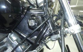 YAMAHA DRAGSTAR 250 2024 VG02J