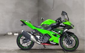 KAWASAKI NINJA 400 2020 EX400G