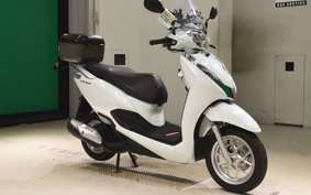 HONDA LEAD 125 JF45