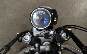 HONDA GB350 2022 NC59