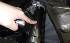 KAWASAKI NINJA1100SX 2025 ZXT10H