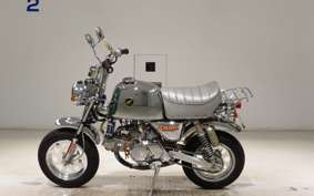 HONDA GORILLA 2015 Z50J