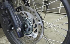 HONDA CT125 HUNTER CUB 2012