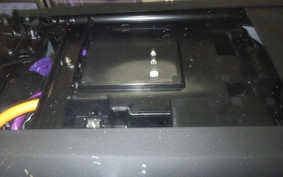 HONDA EM1E: 2012 EF16