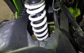 KAWASAKI NINJA 250 SL 2007