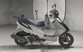 SUZUKI ADDRESS V125 CF4EA
