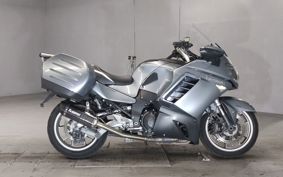 KAWASAKI 1400 GTR ZGT40A