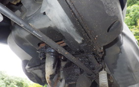 YAMAHA JOG APRIO SA11J