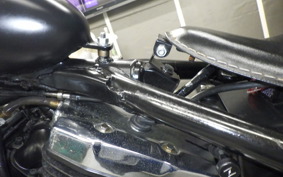 KAWASAKI VULCAN 400 Gen.2 1995 VN400A