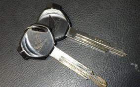 HONDA TODAY 2002 AF61