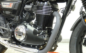 HONDA GB350S 2024 NC59