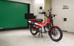HONDA CT125 HUNTER CUB 2024 JA55