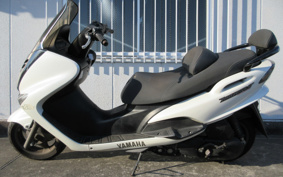 YAMAHA MAJESTY 125FI SE27