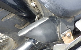 HONDA STEED 400 1993 NC26