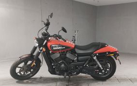 HARLEY XG750 STREET NBB